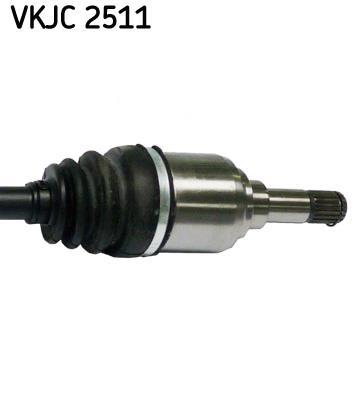 Cardan SKF ref. VKJC 2511